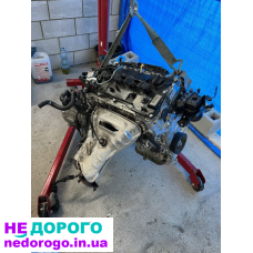 Двигун Toyota RAV4 Camry 70 Hybrid, 2020, 2.5 л, бензин, АКПП.