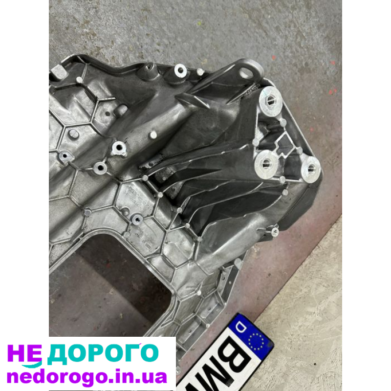 Верхній подрамник EQB 250+ X243, Балка Алюміній Mercedes Benz, 2021, 2.0 л, бензин.