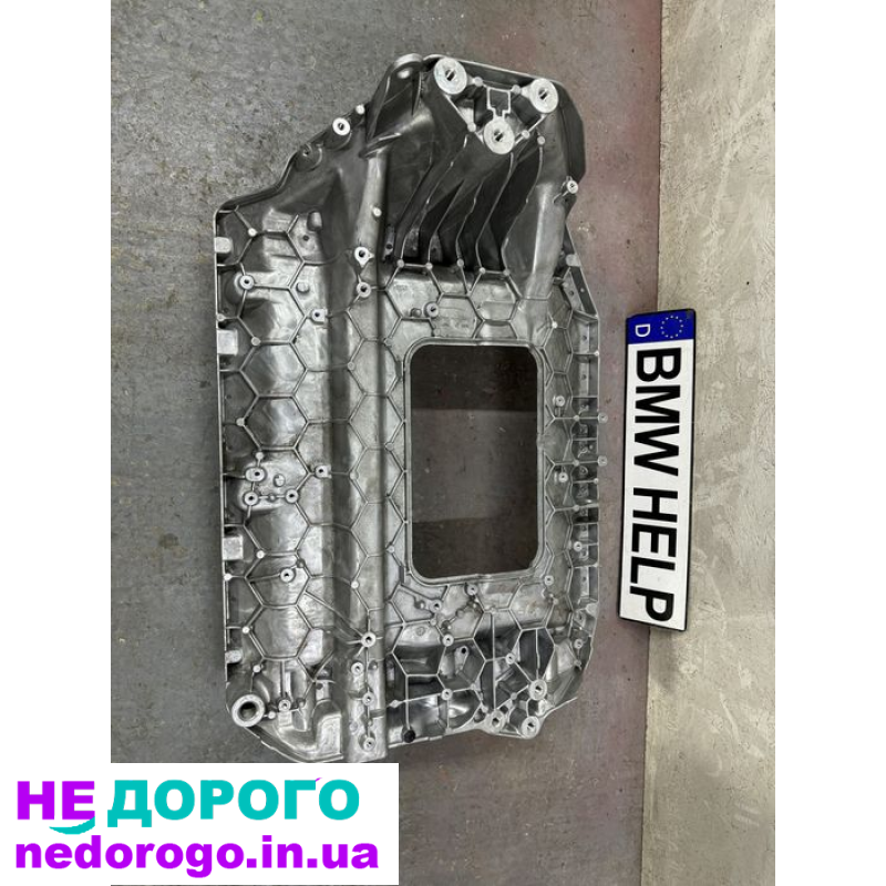 Верхній подрамник EQB 250+ X243, Балка Алюміній Mercedes Benz, 2021, 2.0 л, бензин.