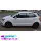 volkswagen Polo 1.2 tdi  2014р та 1.4тді   запчастини ПОЛО в наявності