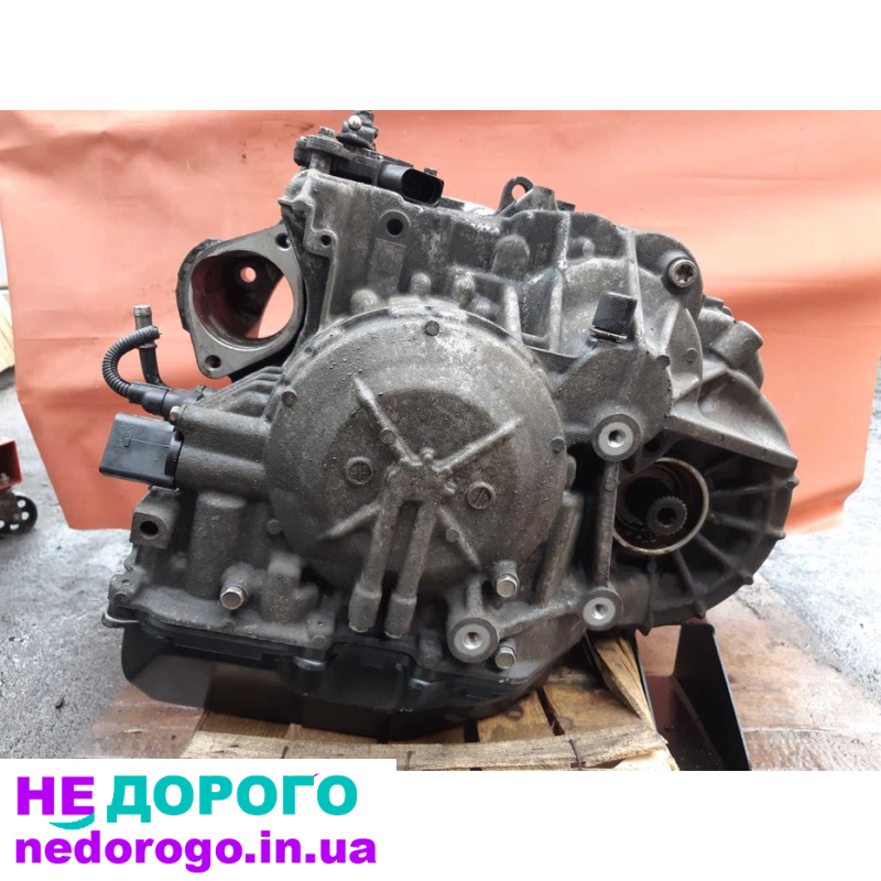 Vw t5 коробка автомат 09K300035L HGE Т5 Volkswagen T5 АКПП 2,5