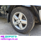 Задній редуктор заднього моста Nissan X-Trail T-30, 2005 рік, 2.5 л, бензин.
