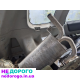 Задній редуктор заднього моста Nissan X-Trail T-30, 2005 рік, 2.5 л, бензин.