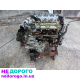 Задній редуктор заднього моста Nissan X-Trail T-30, 2005 рік, 2.5 л, бензин.