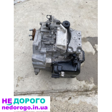 Коробка передач автомат Volkswagen Audi 2.0 TDI, 2011 рік, дизель, 2.0 л.