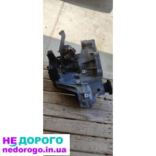 Коробка передач Audi A1 1.2 TSI 2013 1.2 л бензин