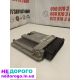 Блок управління двигуном ЕБУ 03G 906 016 A для Volkswagen Touran 1.9TDI, випущений в Україні.