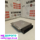 Блок управління двигуном ЕБУ 03G 906 016 A для Volkswagen Touran 1.9TDI, випущений в Україні.