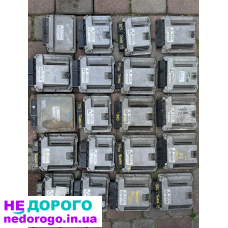 03G906016 блок управління 03G906021 комп мозги touran golf skoda jetta