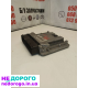 Блок управління двигуном ЕБУ 03G 906 016CD для Volkswagen Skoda 1.9TDI, 2003 р.в., дизель, 1.9 л.