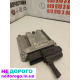 Блок управління двигуном ЕБУ для Volkswagen Touran 2.0TDI, 2003 р.в., 2.0 л, дизель.