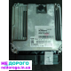 Блок керування двигуном 04L906026MT Volkswagen, 2016, 2.0 л дизель.
