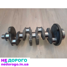 Колінчастий вал двигуна AKL для Volkswagen Golf 4, 2006 р., 2.5 л, бензин.