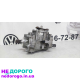Редуктор 0A6409053AJ VAG для Volkswagen Tiguan та Audi Q3, 2013 рік, 2.0 літра, бензин.