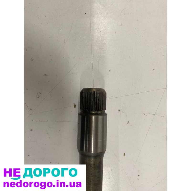 0cs409355d Porsche Cayenne 9y0 первичный вал коробки