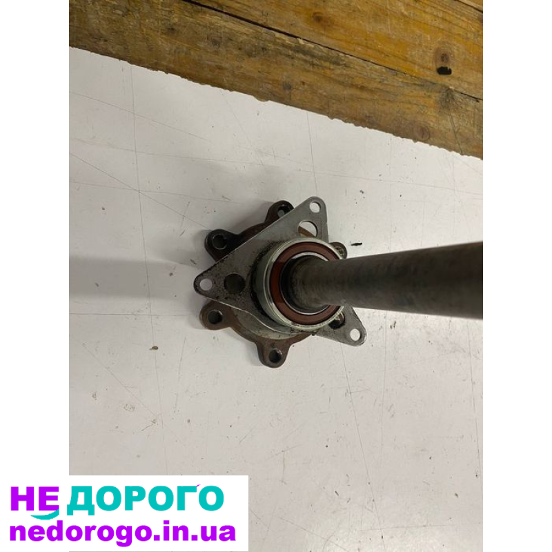 0cs409355d Porsche Cayenne 9y0 первичный вал коробки
