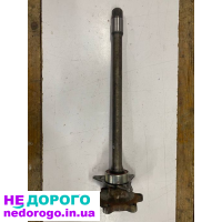 0cs409355d Porsche Cayenne 9y0 первичный вал коробки