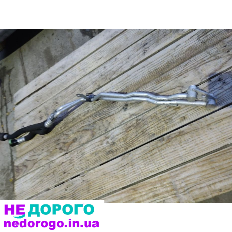 0ds317760a Porsche Panamera 971 трубки коробки передач