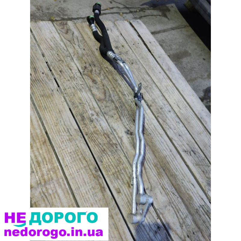 0ds317760a Porsche Panamera 971 трубки коробки передач