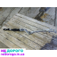 0ds317760a Porsche Panamera 971 трубки коробки передач