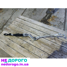 0ds317760a Porsche Panamera 971 трубки коробки передач