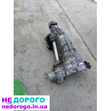 Двигун 3.0 TDI, коробка передач автомат, повний привід, Audi A8 2019, A7 2018, A6 2017, Q7 2016.