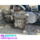 Двигун Toyota Prius C, 1.8 л, гібрид, 2012-2016.