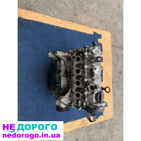 Двигун 1.2 TSI CBZD для Шкода Фабія 2, випущений у 2010 році. Об'єм - 1.2 літра, паливо - бензин.