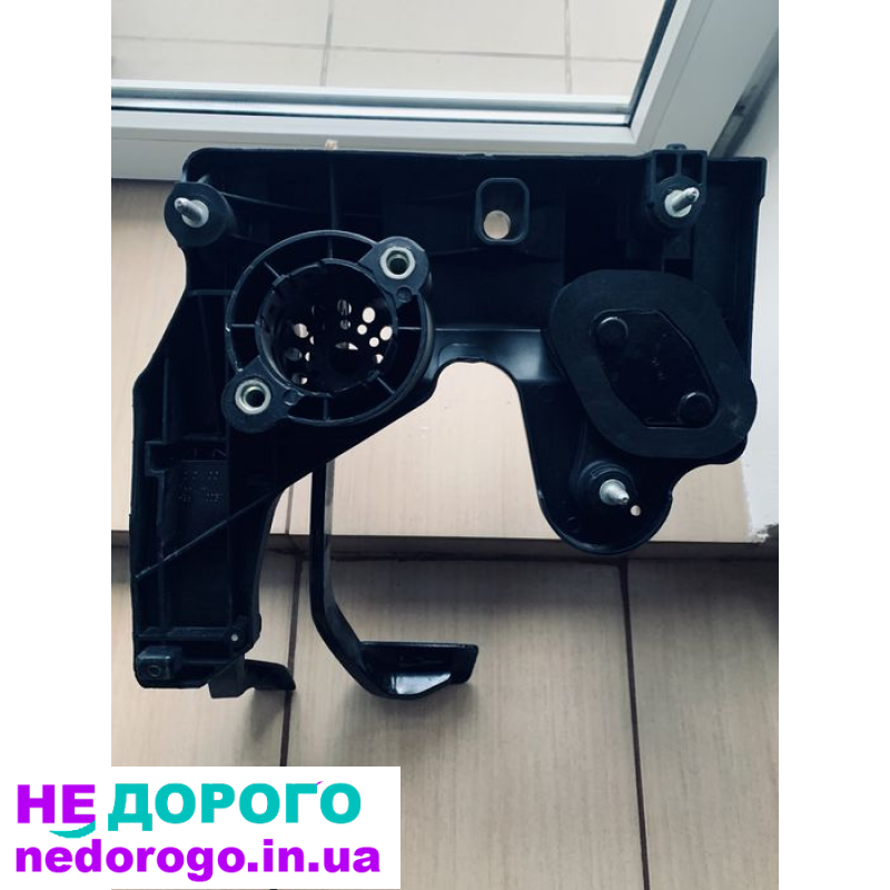 Блок педалів Opel Astra H 2004 1.6 бензин.