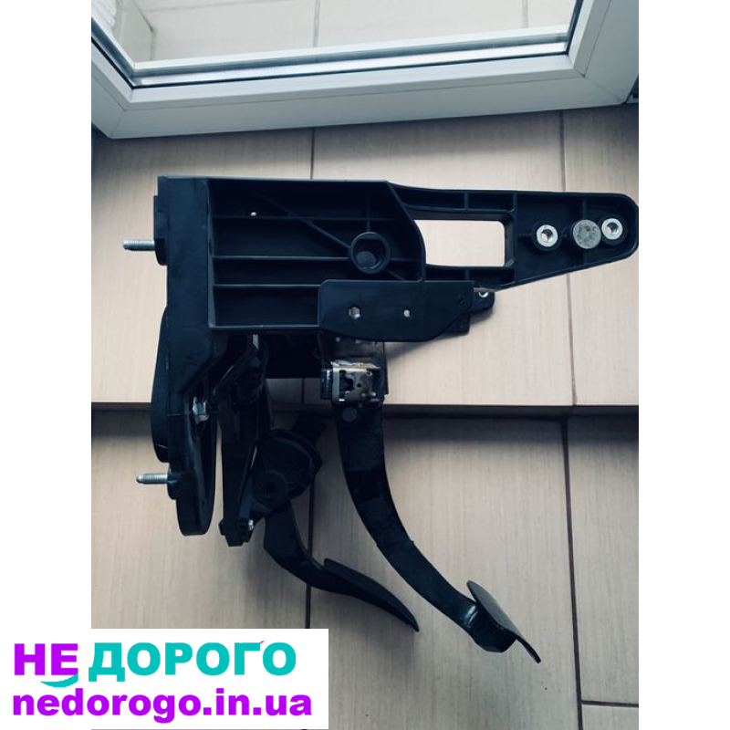 Блок педалів Opel Astra H 2004 1.6 бензин.