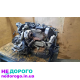Двигун CAY 1.6 TDI для VW Golf, Skoda, Audi. Дизель 1.6 л 2015 р. Українська мова.