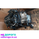 Двигун CAY 1.6 TDI для VW Golf, Skoda, Audi. Дизель 1.6 л 2015 р. Українська мова.