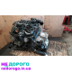 Двигун CAY 1.6 TDI для VW Golf, Skoda, Audi. Дизель 1.6 л 2015 р. Українська мова.