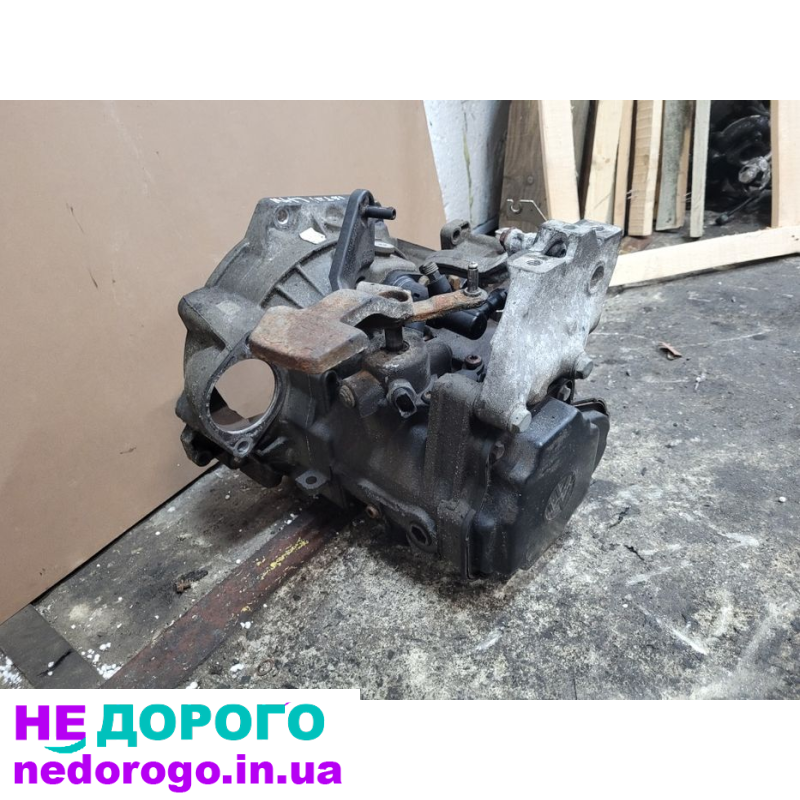 1.6tdi LHW кпп 5ступка,коробка передач,caddy,golf,skoda,touran,seat