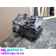 1.6tdi LHW кпп 5ступка,коробка передач,caddy,golf,skoda,touran,seat