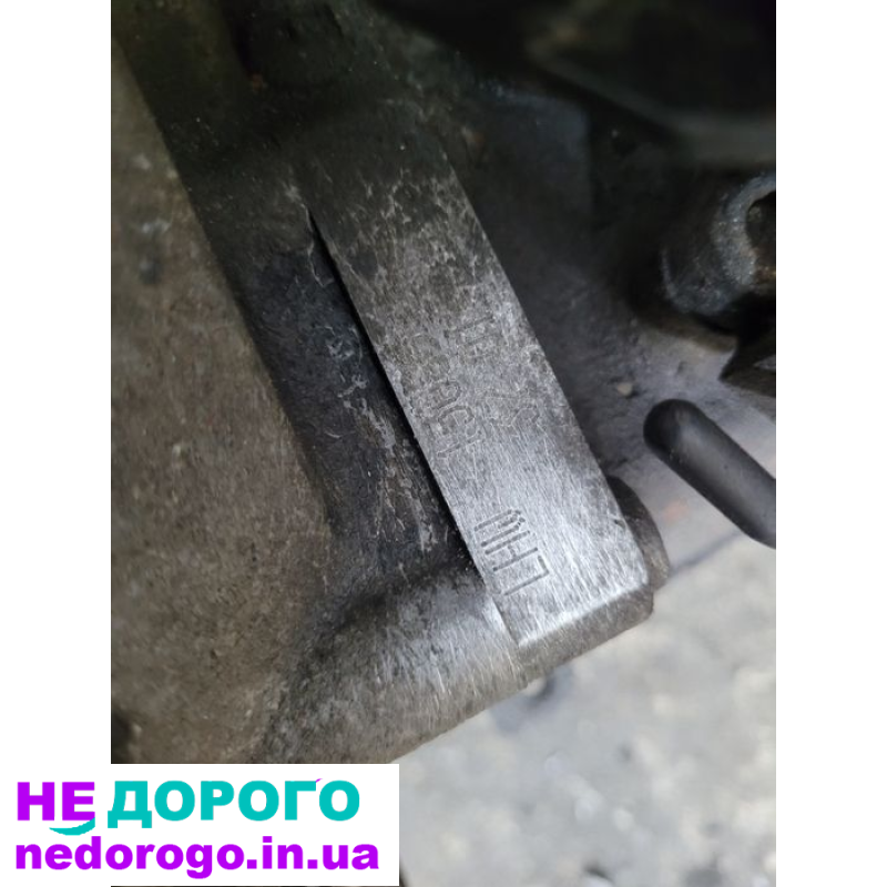 1.6tdi LHW кпп 5ступка,коробка передач,caddy,golf,skoda,touran,seat