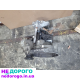 1.6tdi LHW кпп 5ступка,коробка передач,caddy,golf,skoda,touran,seat