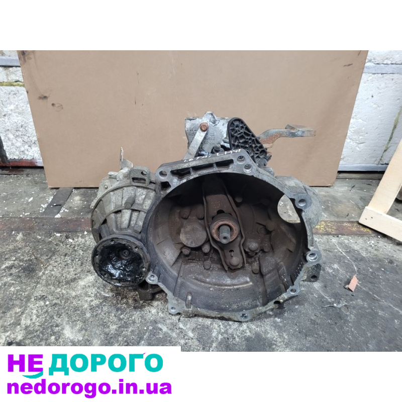 1.6tdi LHW кпп 5ступка,коробка передач,caddy,golf,skoda,touran,seat