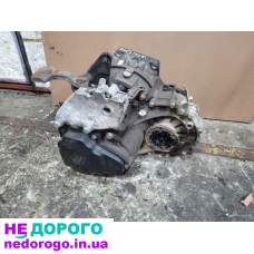 1.6tdi LHW кпп 5ступка,коробка передач,caddy,golf,skoda,touran,seat