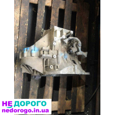КПП Ford Mondeo, Механіка, 2007, 2.0 л, бензин.