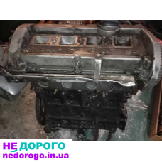 Двигун Audi A4 1.8 ADR, 1995, бензин 1.8 л.