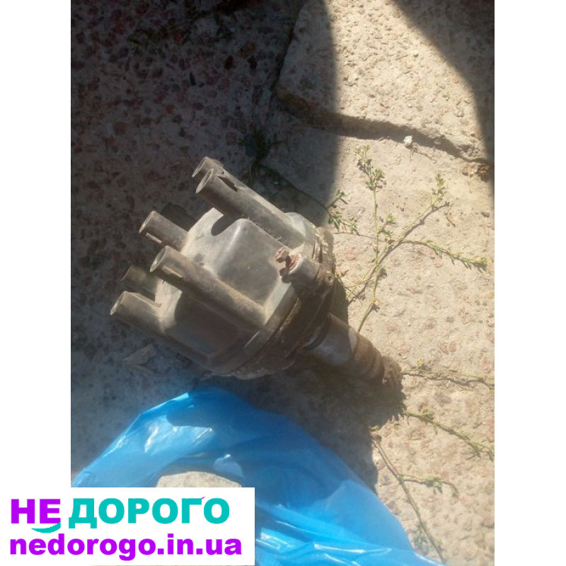 Двигун Toyota Land Cruiser 1FZ, 1997, 4.5 л, бензин.