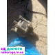 Двигун Toyota Land Cruiser 1FZ, 1997, 4.5 л, бензин.