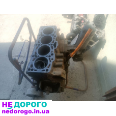 Двигун 1.9 TDI ALH,AGR для Golf 4, 1997-2003, 1.9 л, дизель. В наявності запчастини. Доставка по Україні.