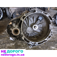 Коробка передач Ford Transit 2.0 TDDI 1C1R7002AG, 2000 рік, дизель, 2.0 л.
