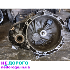Коробка передач Ford Transit 2.0 TDDI 1C1R7002AG, 2000 рік, дизель, 2.0 л.