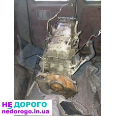 Двигун Toyota 1JZ-FSE, модель 1JZ-FSE, 2000 рік, об'єм 2.5 л, паливо - бензин.