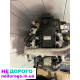 Дизельний мотор Toyota 1KZ, 3.0 л, виробництво Україна.