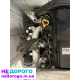 Дизельний мотор Toyota 1KZ, 3.0 л, виробництво Україна.
