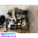 Дизельний мотор Toyota 1KZ, 3.0 л, виробництво Україна.